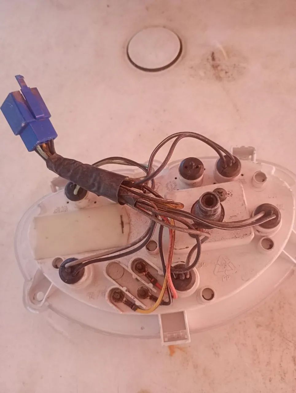 Motor - Foto 4