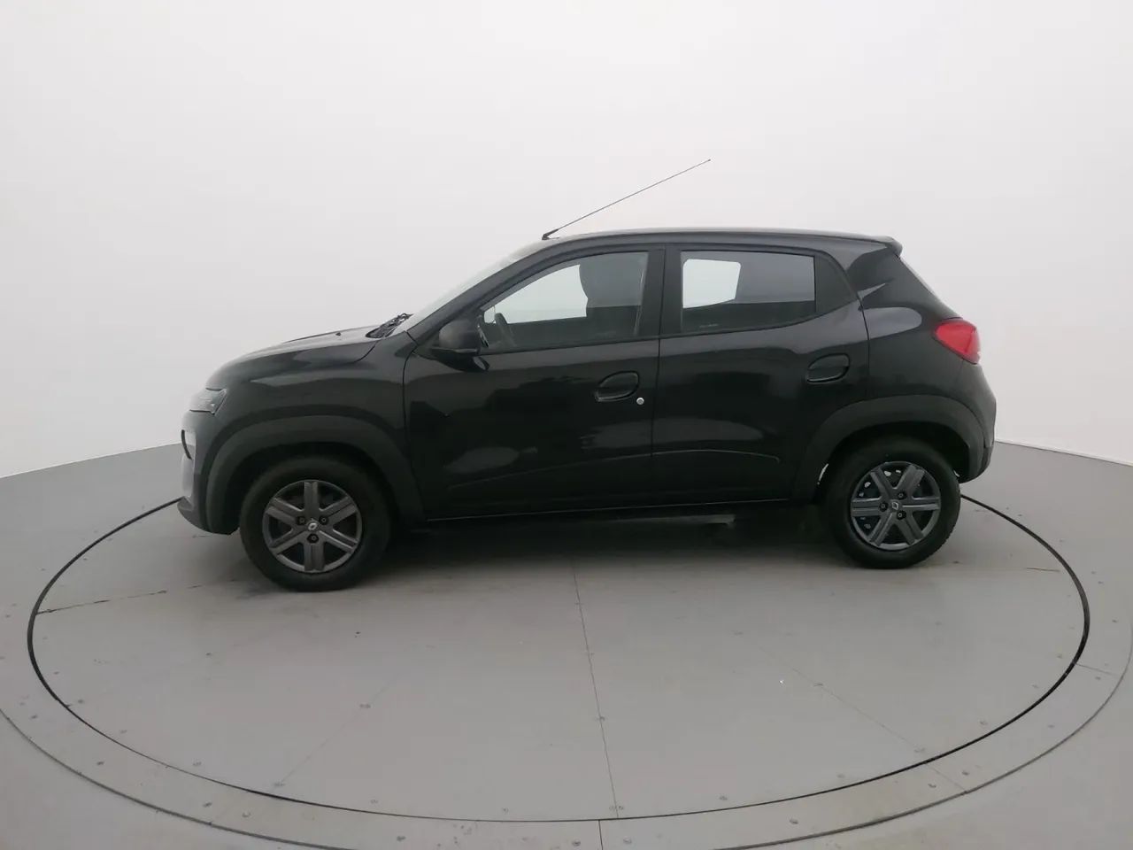 Renault Kwid 1.0 Zen 2025 - Foto 2