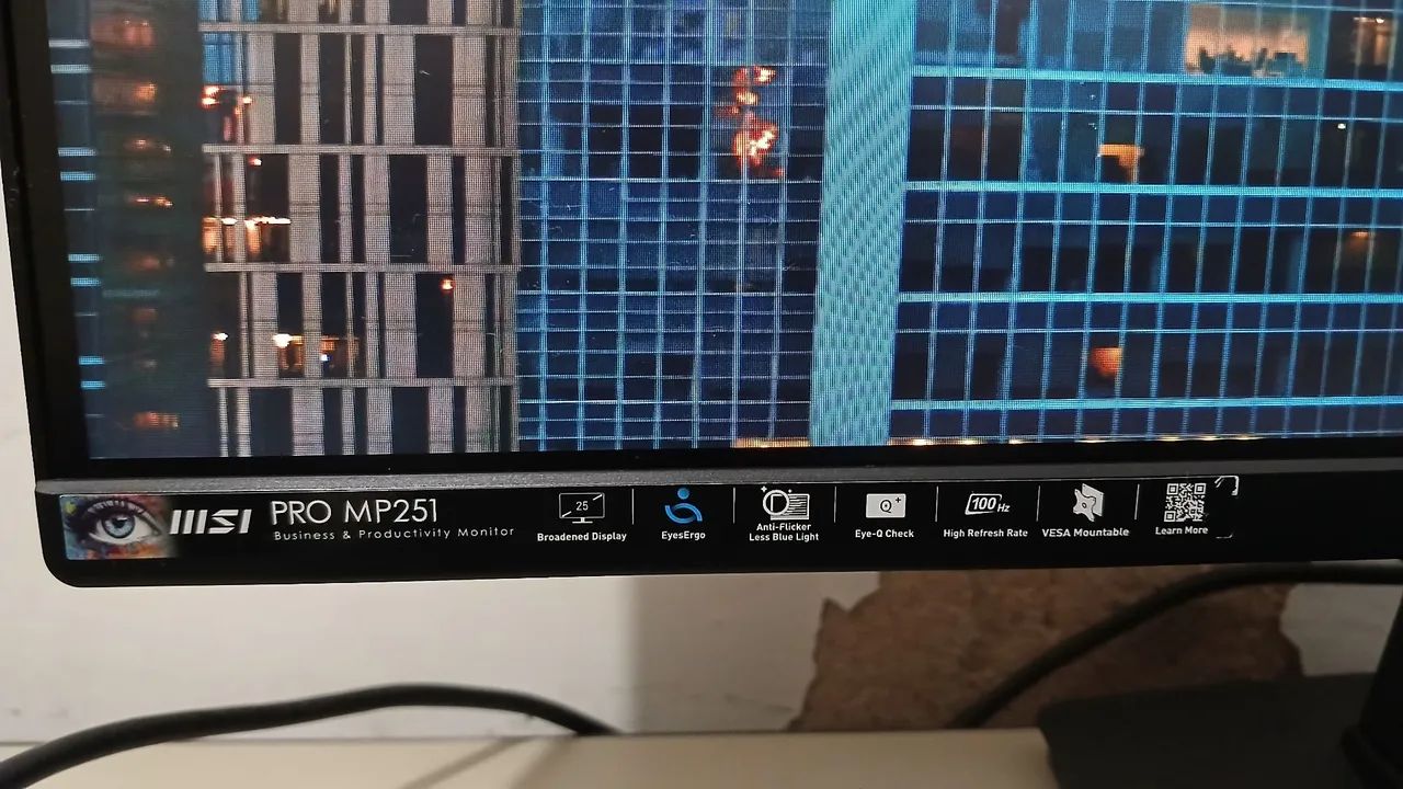 Monitor MSI  - Foto 2