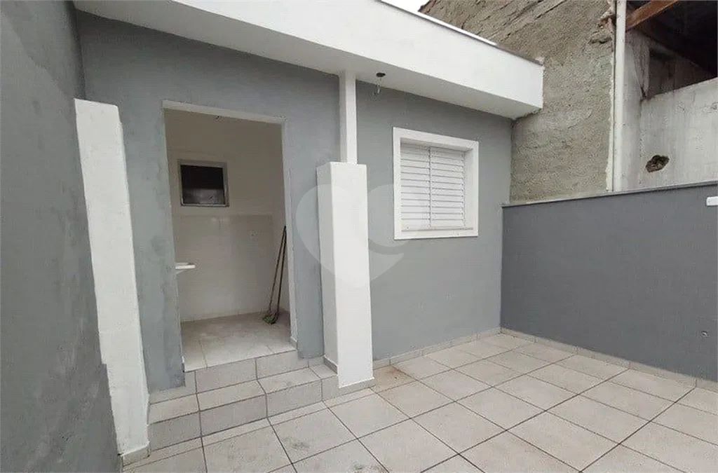 Casa com 3 quartos à venda em Vila moraes - SP - Foto 4