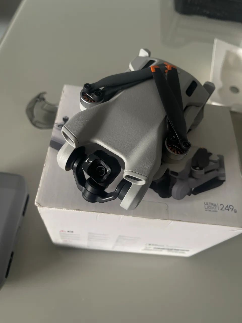 DJI MINI 3
