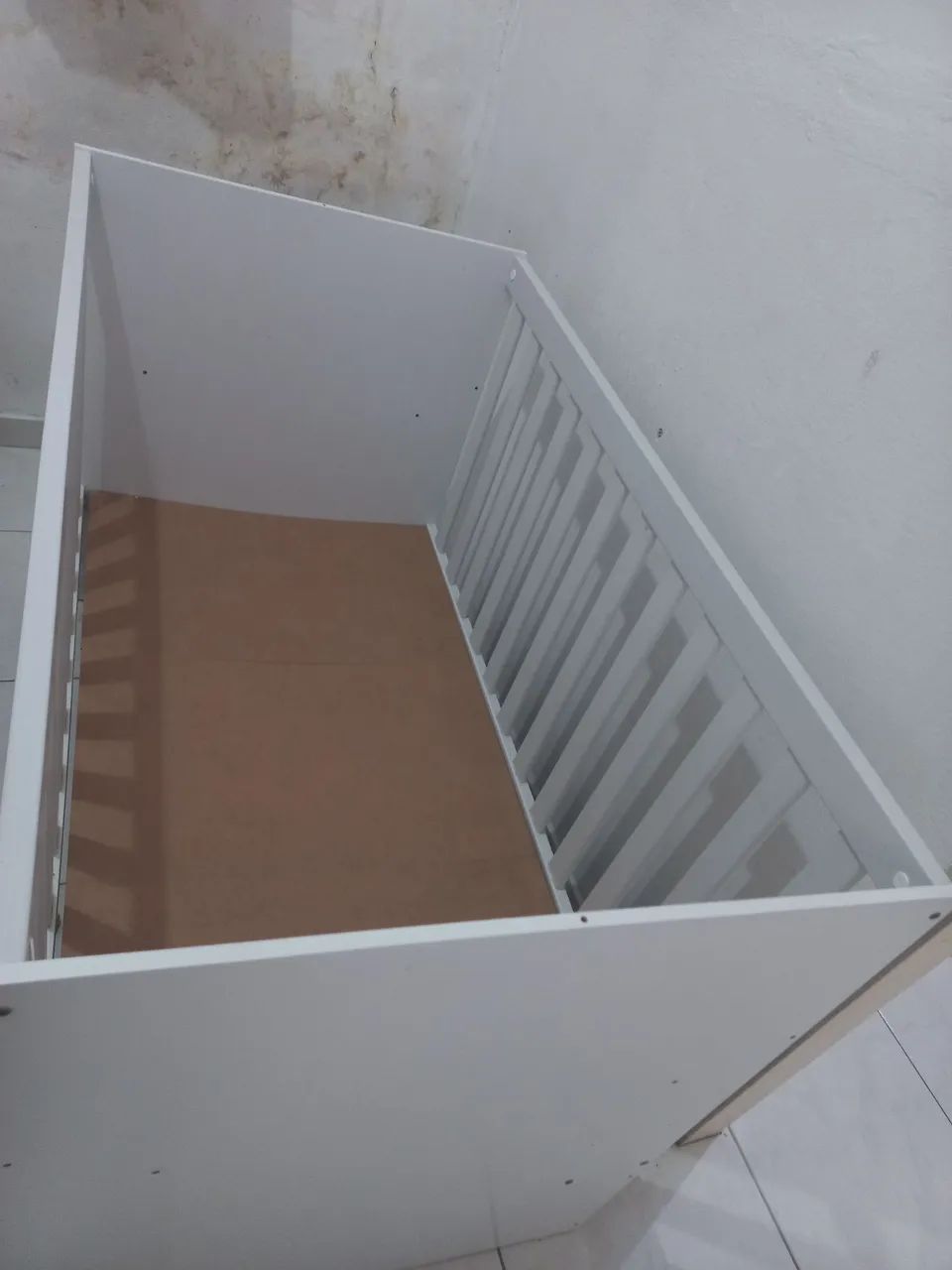 Berço Americano  - Foto 5