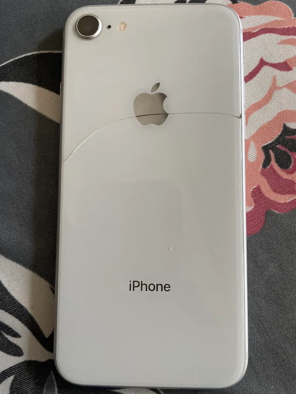 iPhone8ホワイト64GB Iphone 8 64gb - Celulares e Smartphones - Tabajara, Olinda