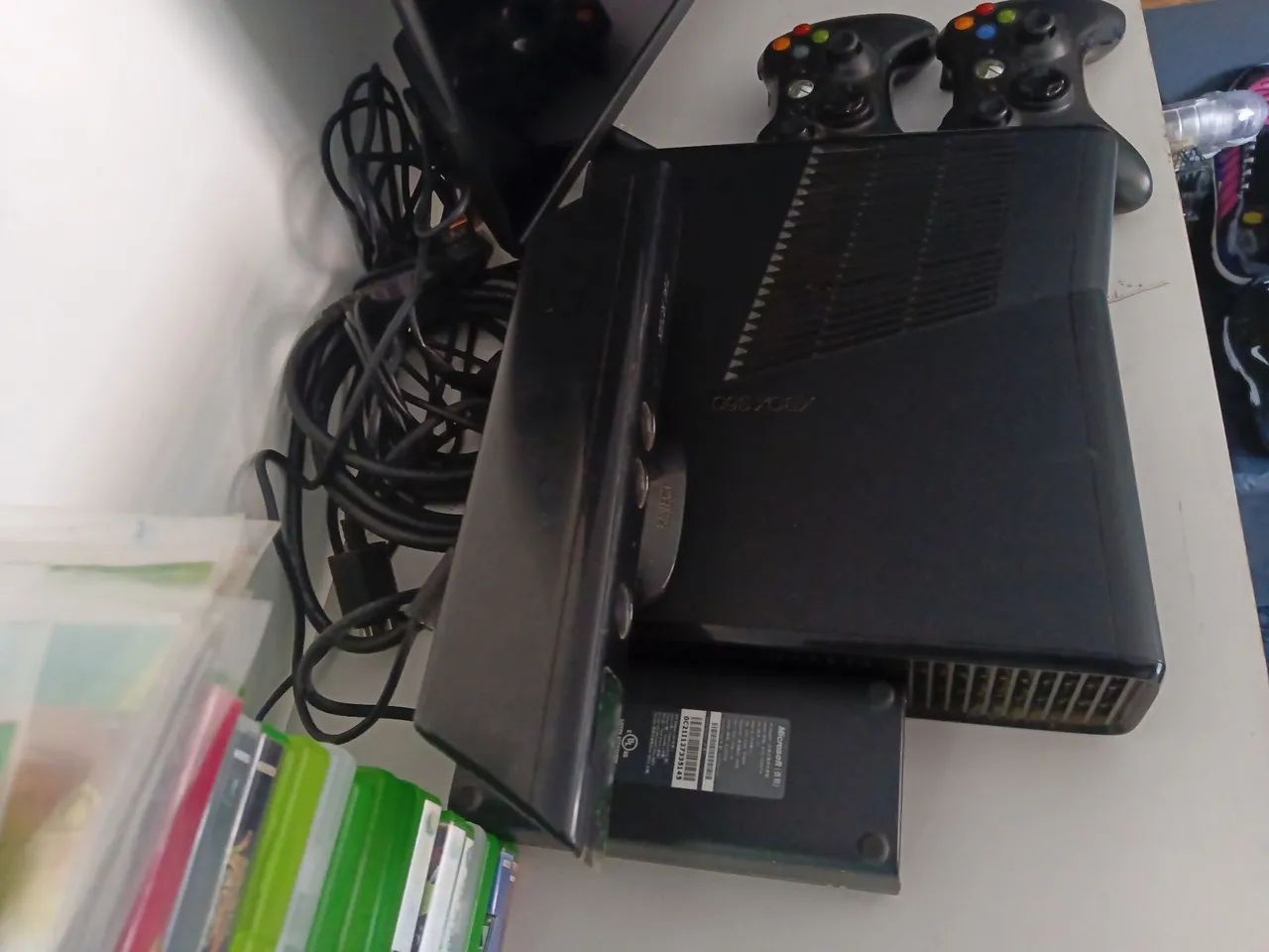Xbox 360 - Foto 4