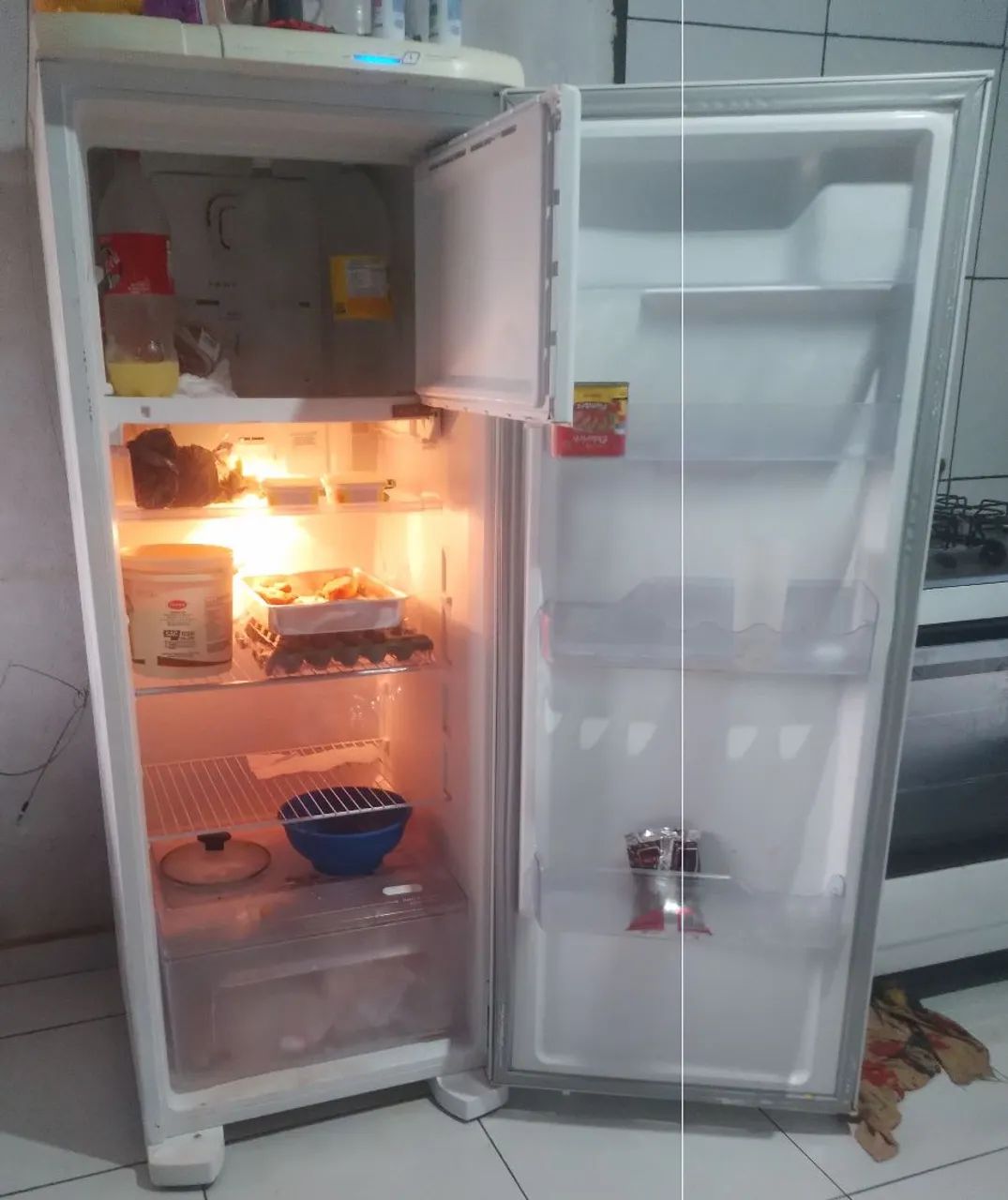 Geladeira  - Foto 5