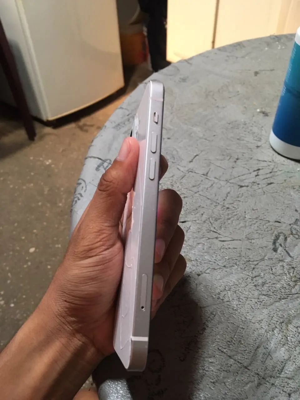 iPhone 12 128gb  branco  - Foto 2