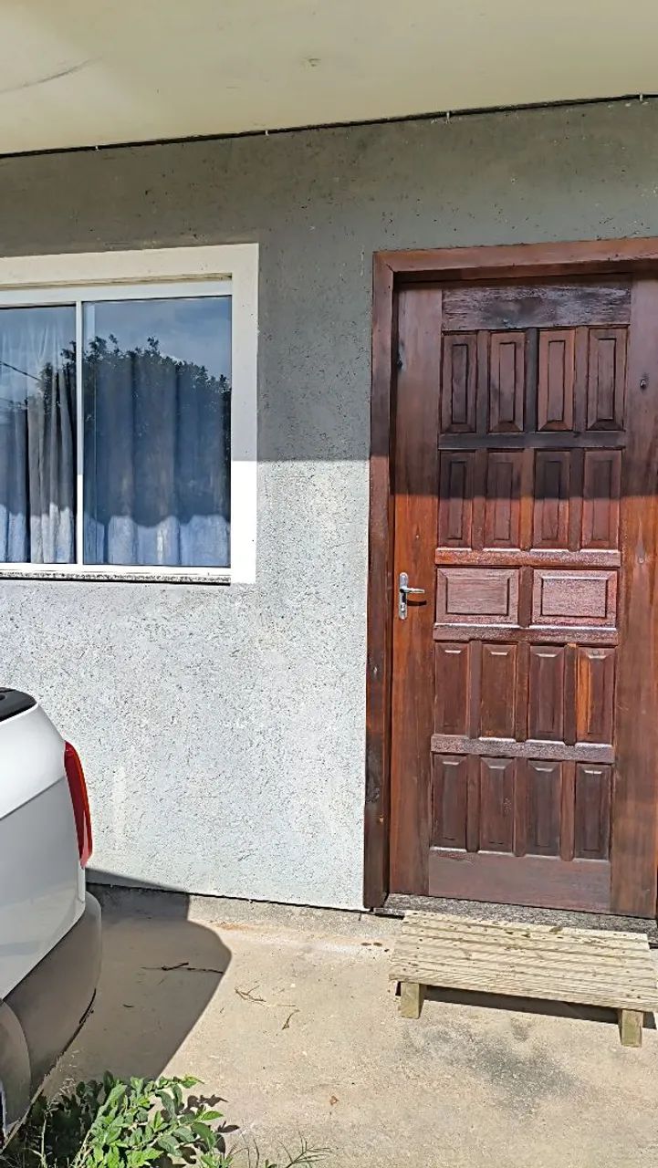 AP anual Palhocinha 