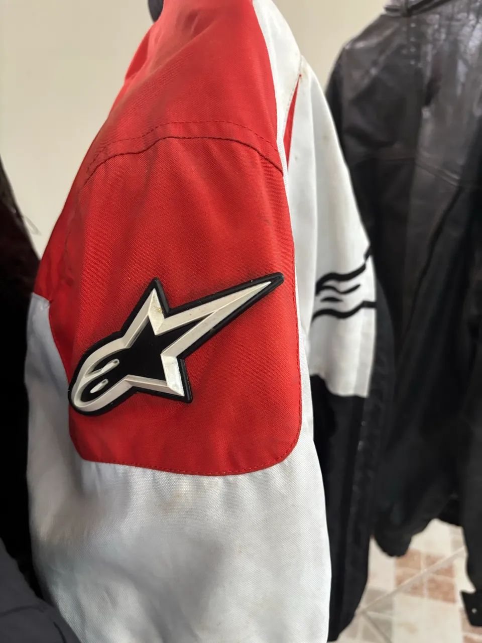 JAQUETAS ALPINESTAR - Foto 2