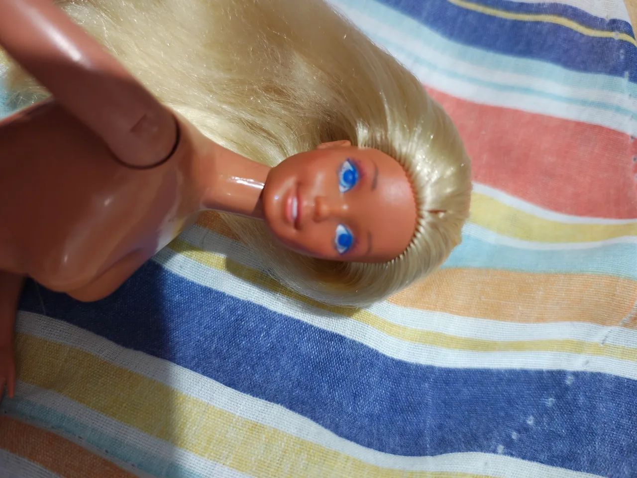 Barbie Estrela Antiga - Foto 4