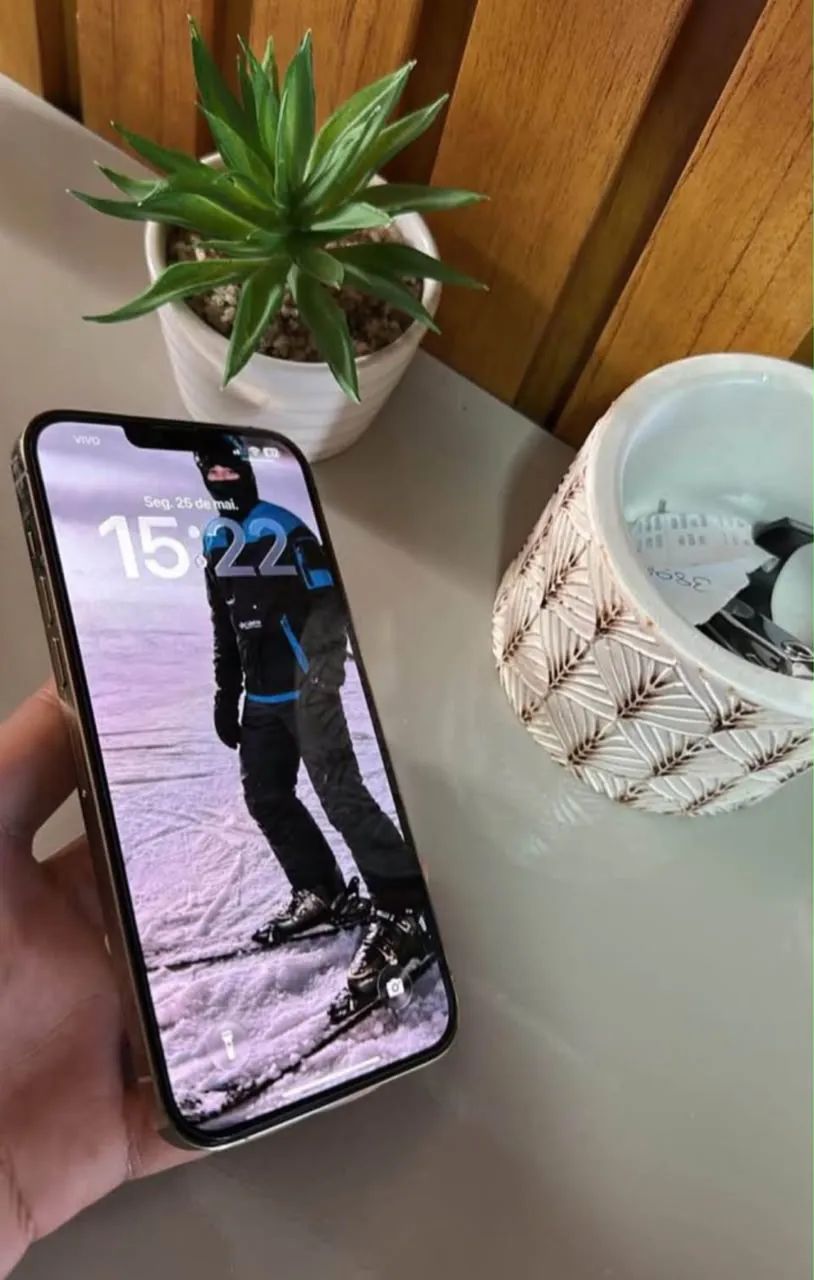 iPhone 13 Pro Max 256gb  - Foto 4