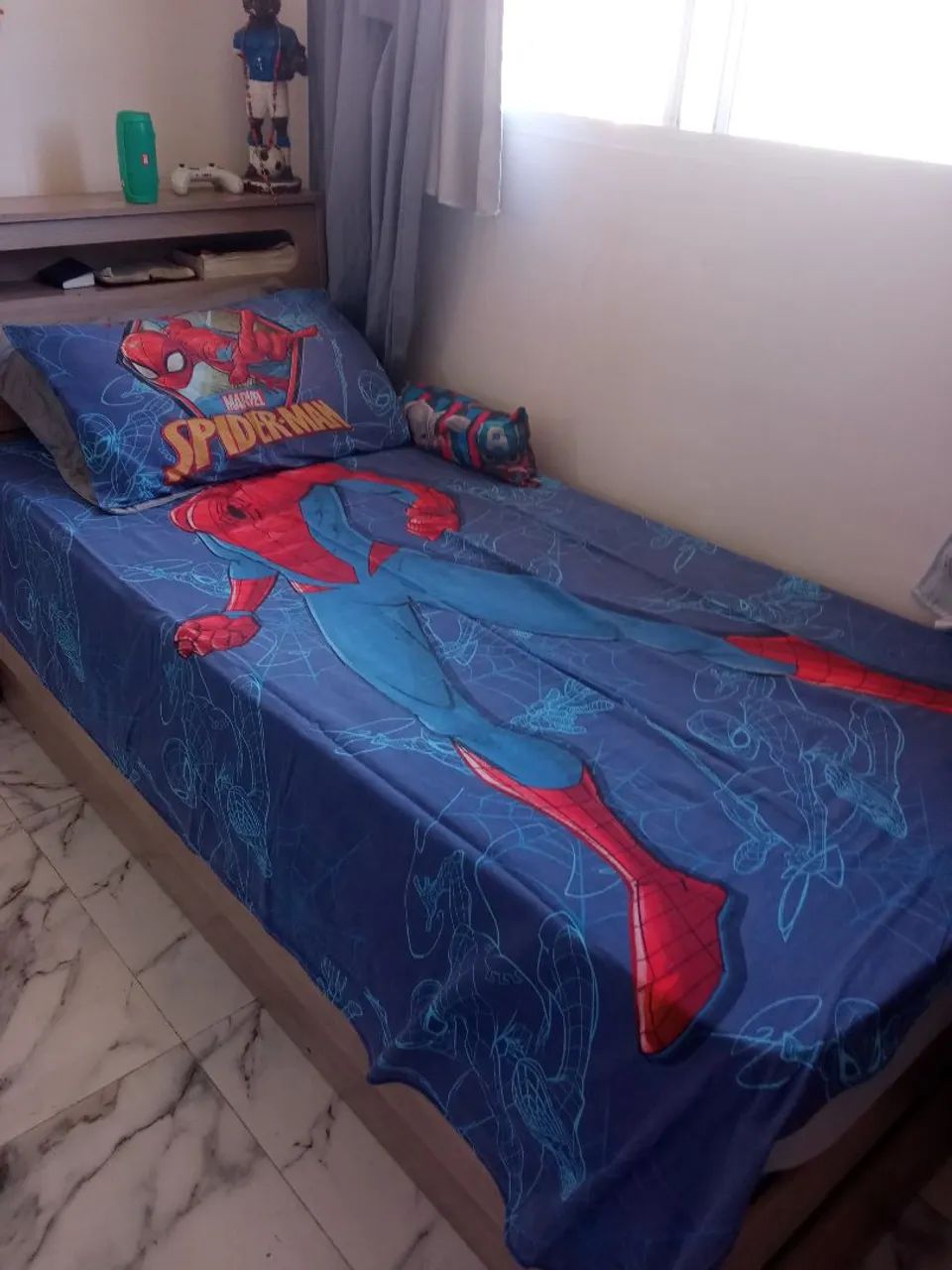 Cama de solteiro  - Foto 3