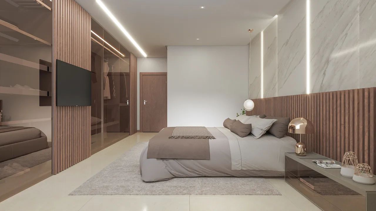 EPIC RESIDENCE  ATALAIA | ULTIMAS UNIDADES - Foto 3