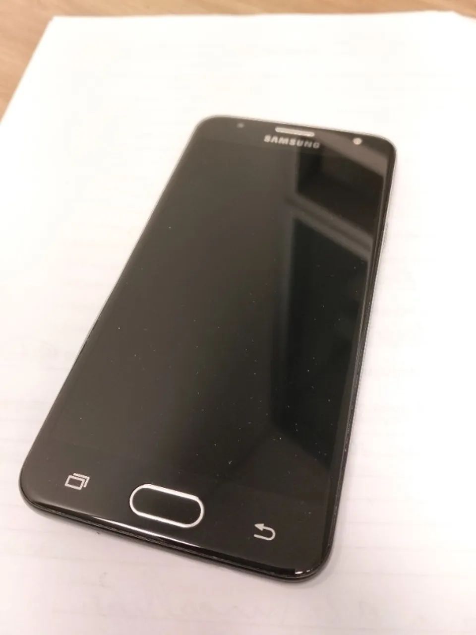 Samsung J5 Prime - Foto 4