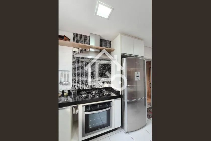 APARTAMENTO RESIDENTIAL em São Bernardo do Campo - São Paulo, Jardim do Mar - Foto 5