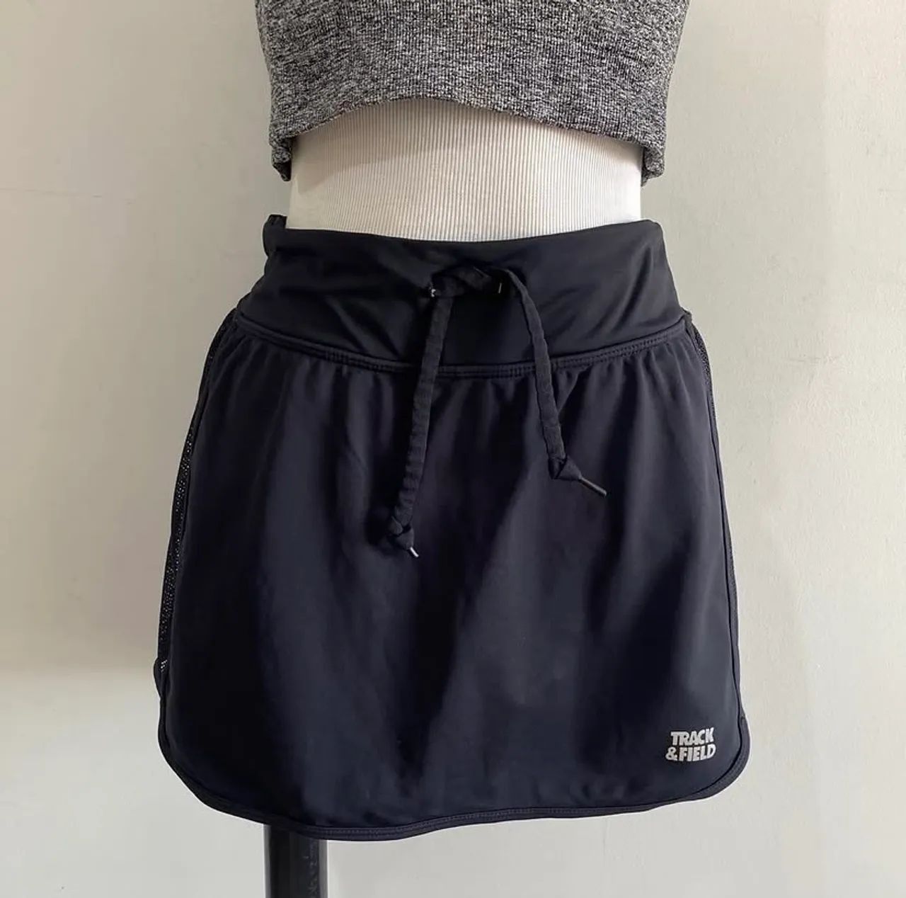 Short saia Track & Field - Foto 2