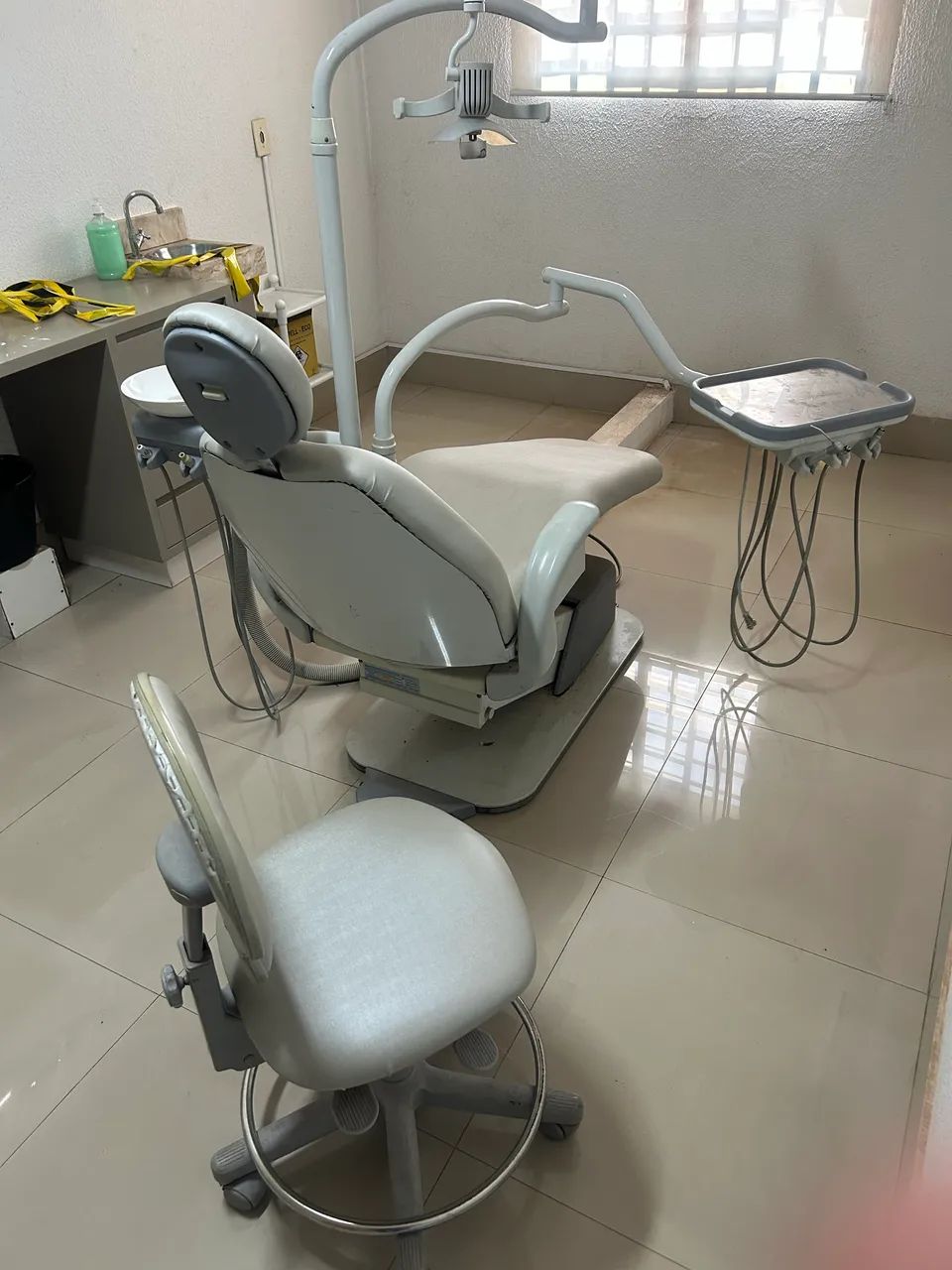 Cadeira Odontológica  - Foto 2