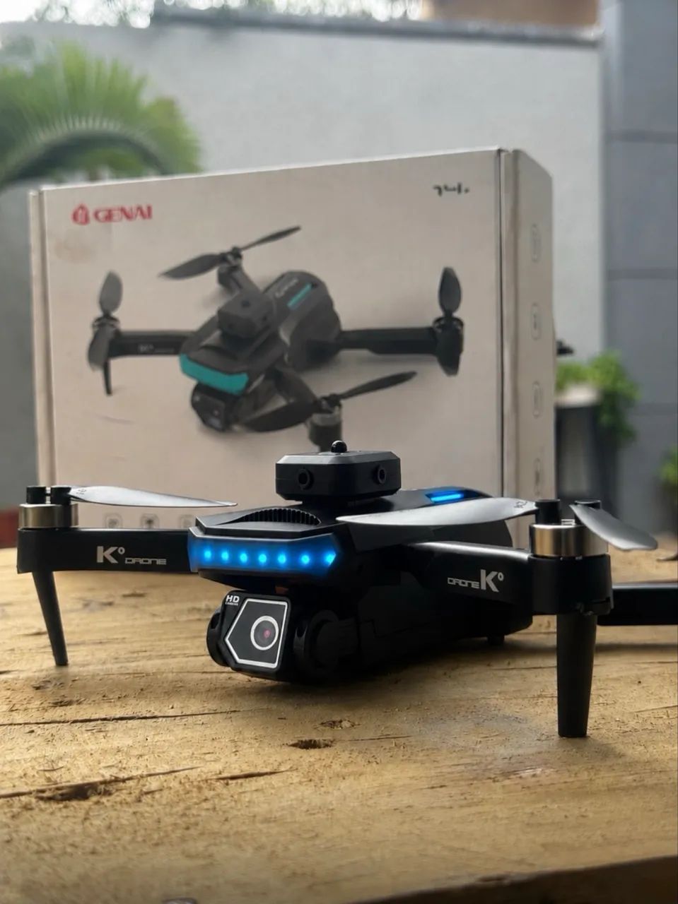 DRONE XT5 MOTOR BRUSHLESS 