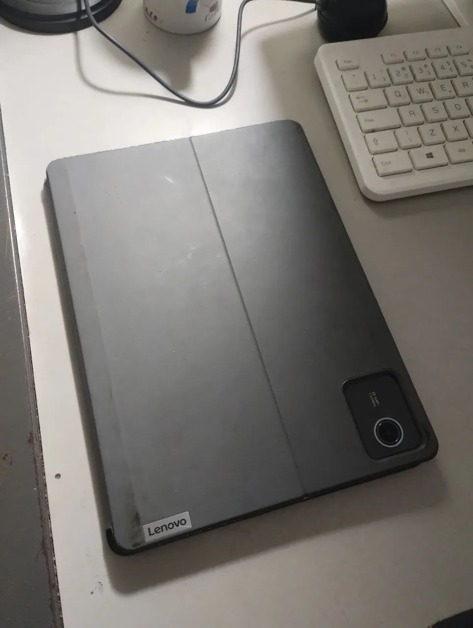 Tab M11 Lenovo.
