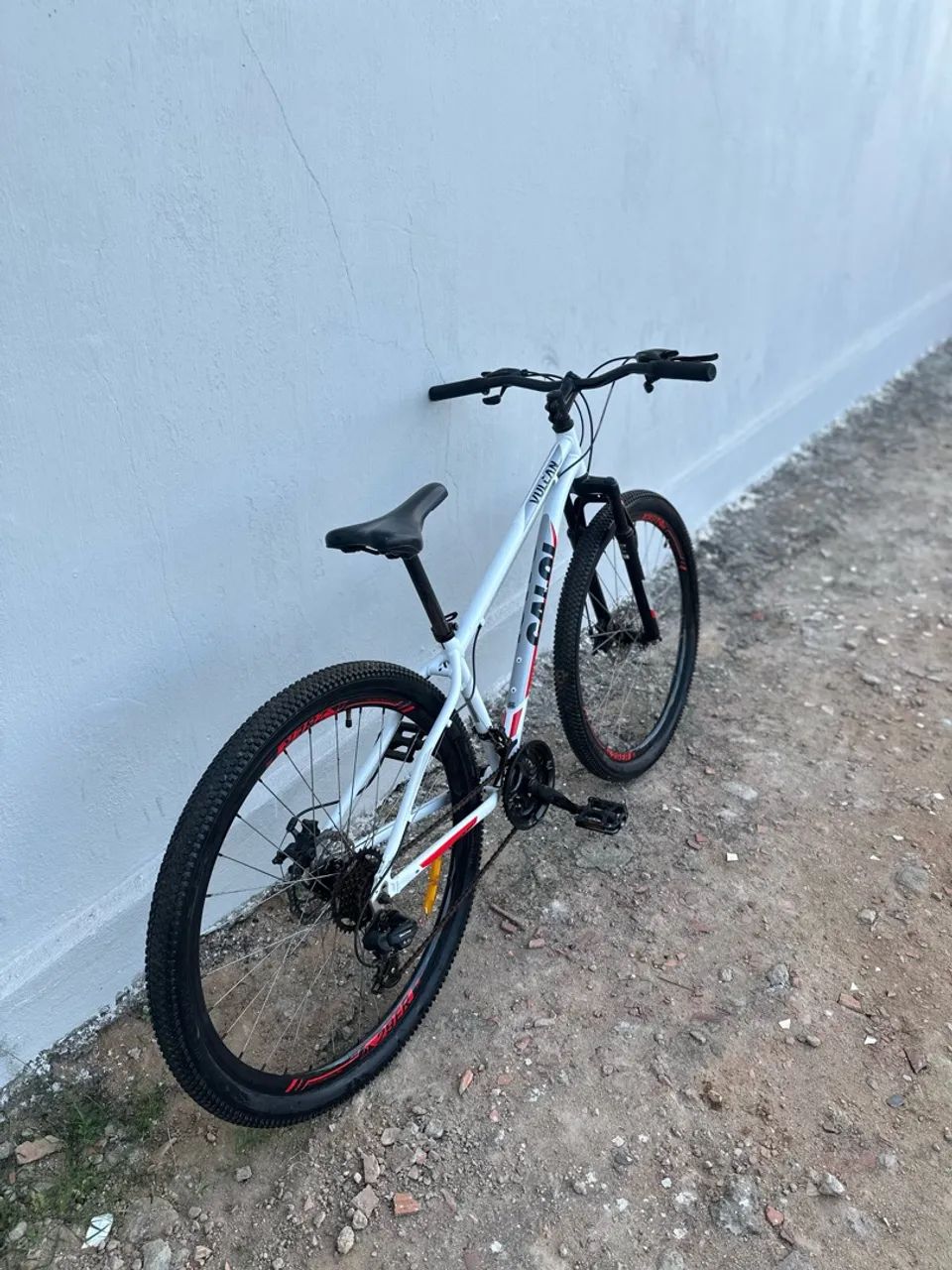 Bicicleta Caloi aro29 - Foto 3