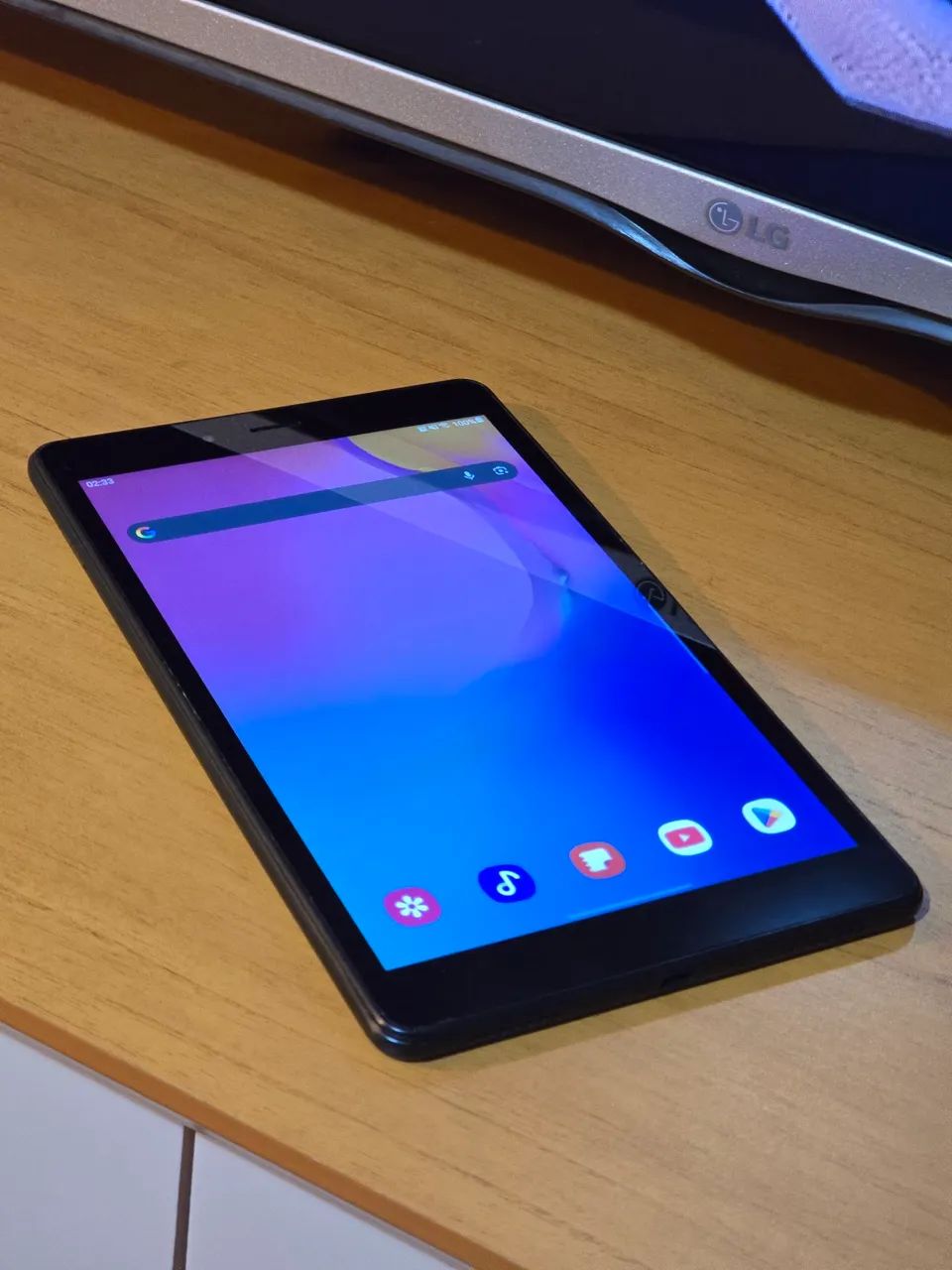 Galaxy Tab A