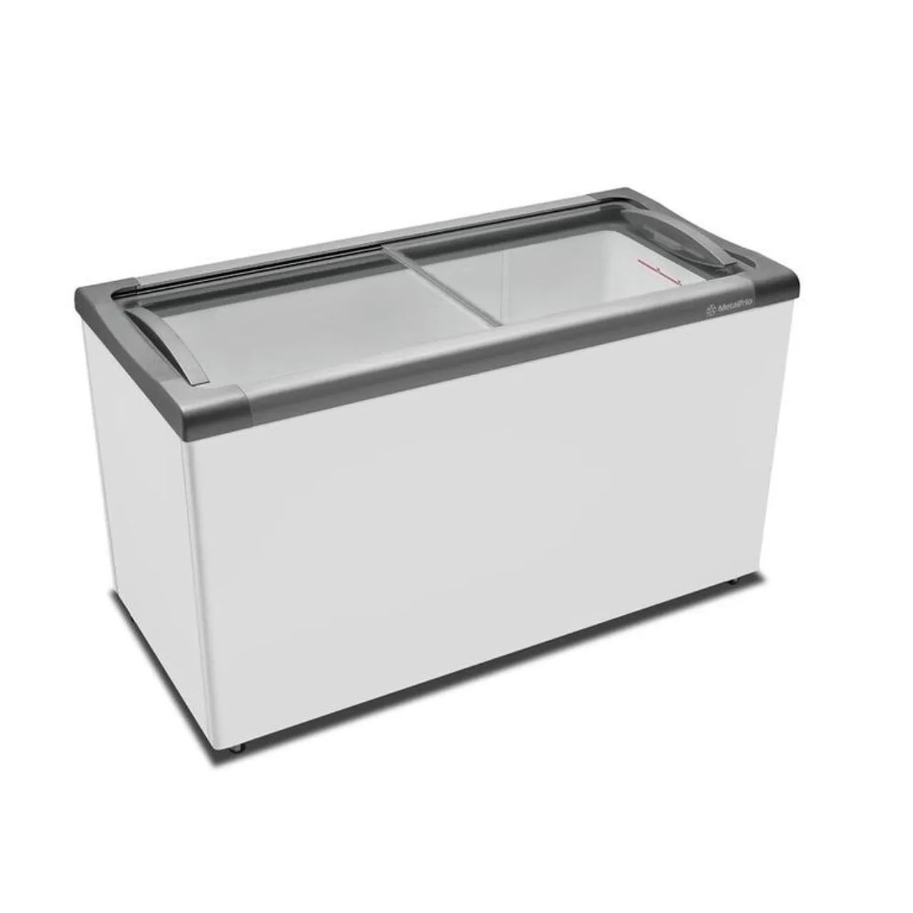 FREEZER HORIZONTAL METALFRIO - Foto 2