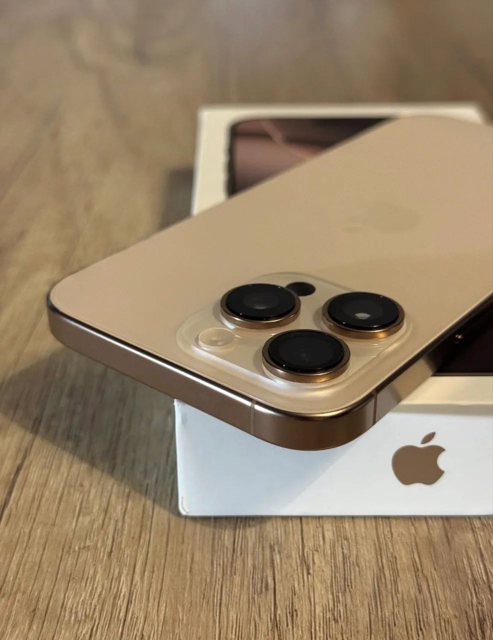 iPhone 16 Pro Max 256GB - Foto 2
