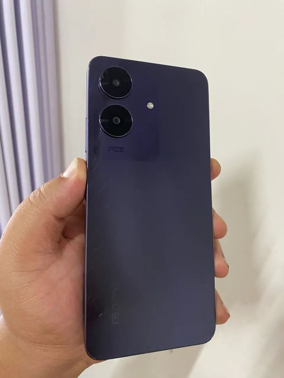 Realme Note 60
