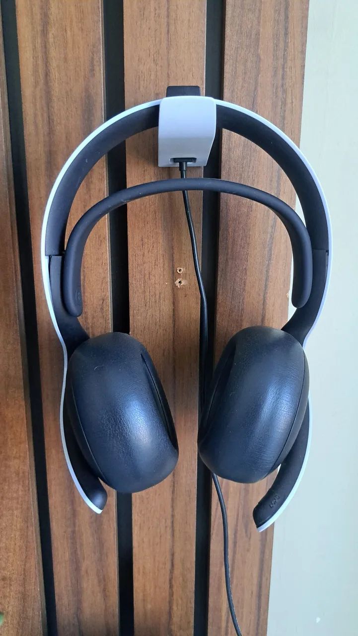 Headset Sony Pulse  - Foto 3