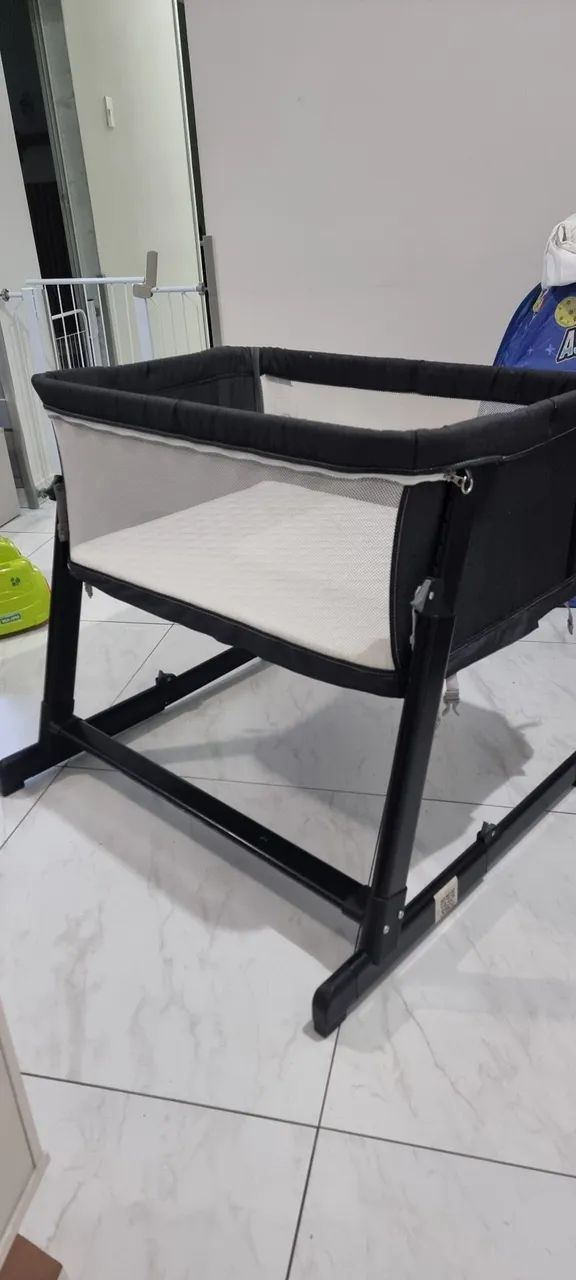 Berco acoplavel multikids - Foto 3