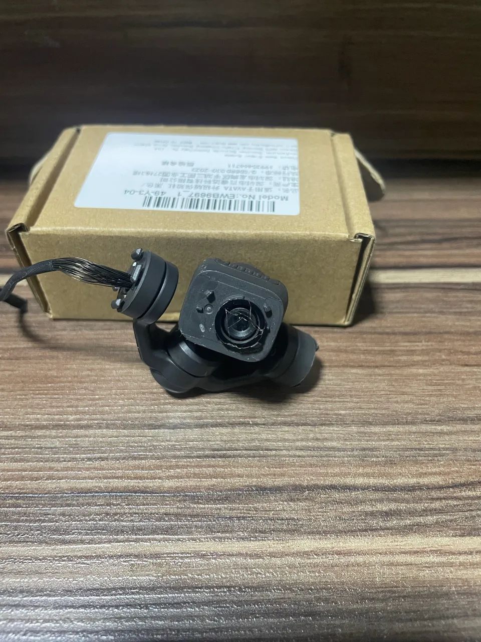 Gimbal Dji Mini 3