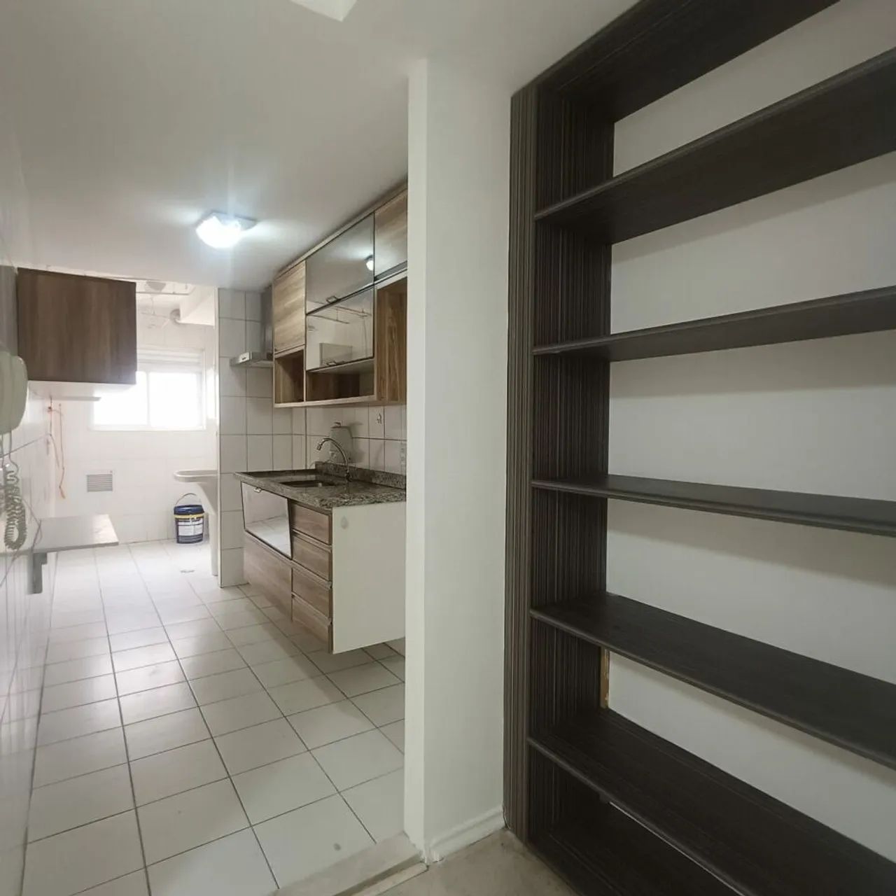 Apartamento para alugar com 2 quartos - Butantã - FL63 - Foto 2