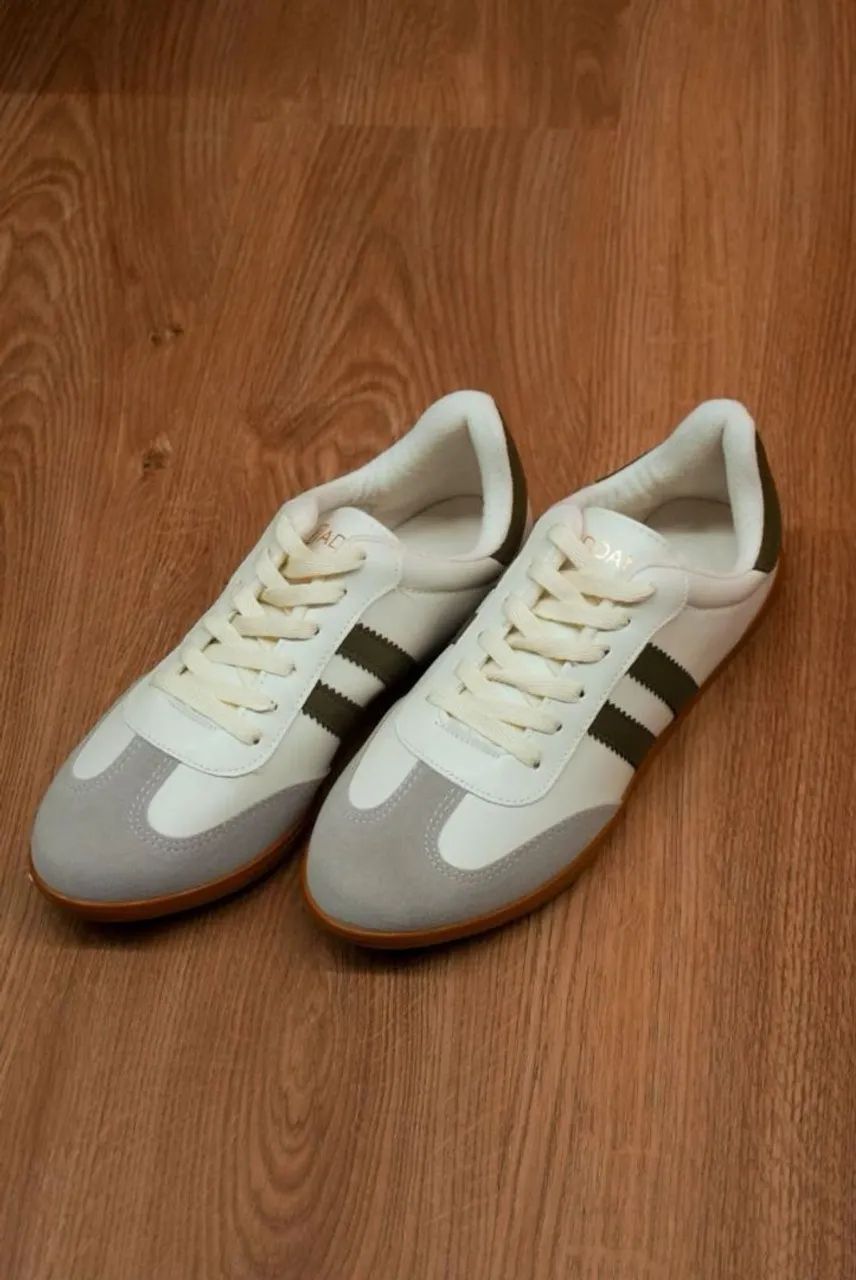 Sapatos 