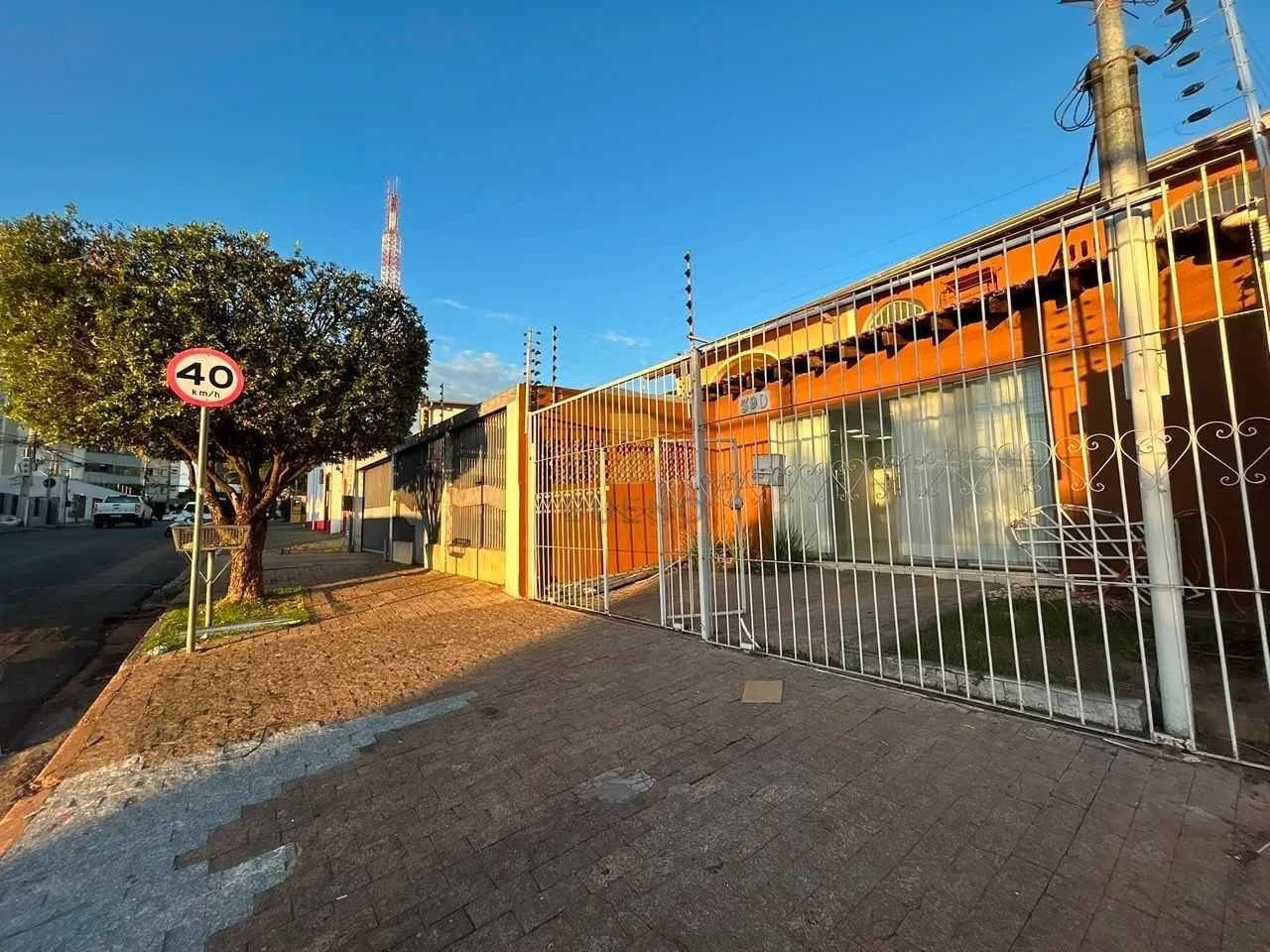 CASA RESIDENCIAL em CUIABÁ - MT, ALVORADA - Foto 5