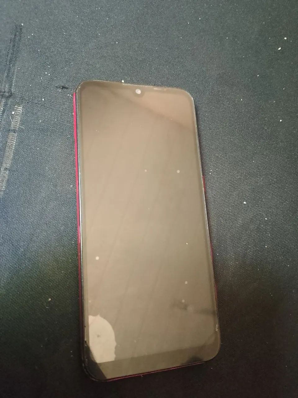 Motorola Moto E6S + capinha