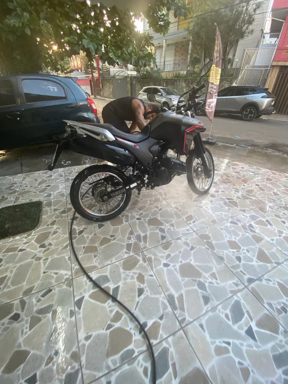 Lander 250cc - Foto 5