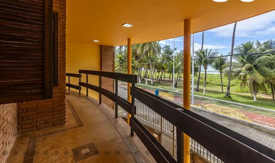 Casa Pé na Areia  - Foto 3