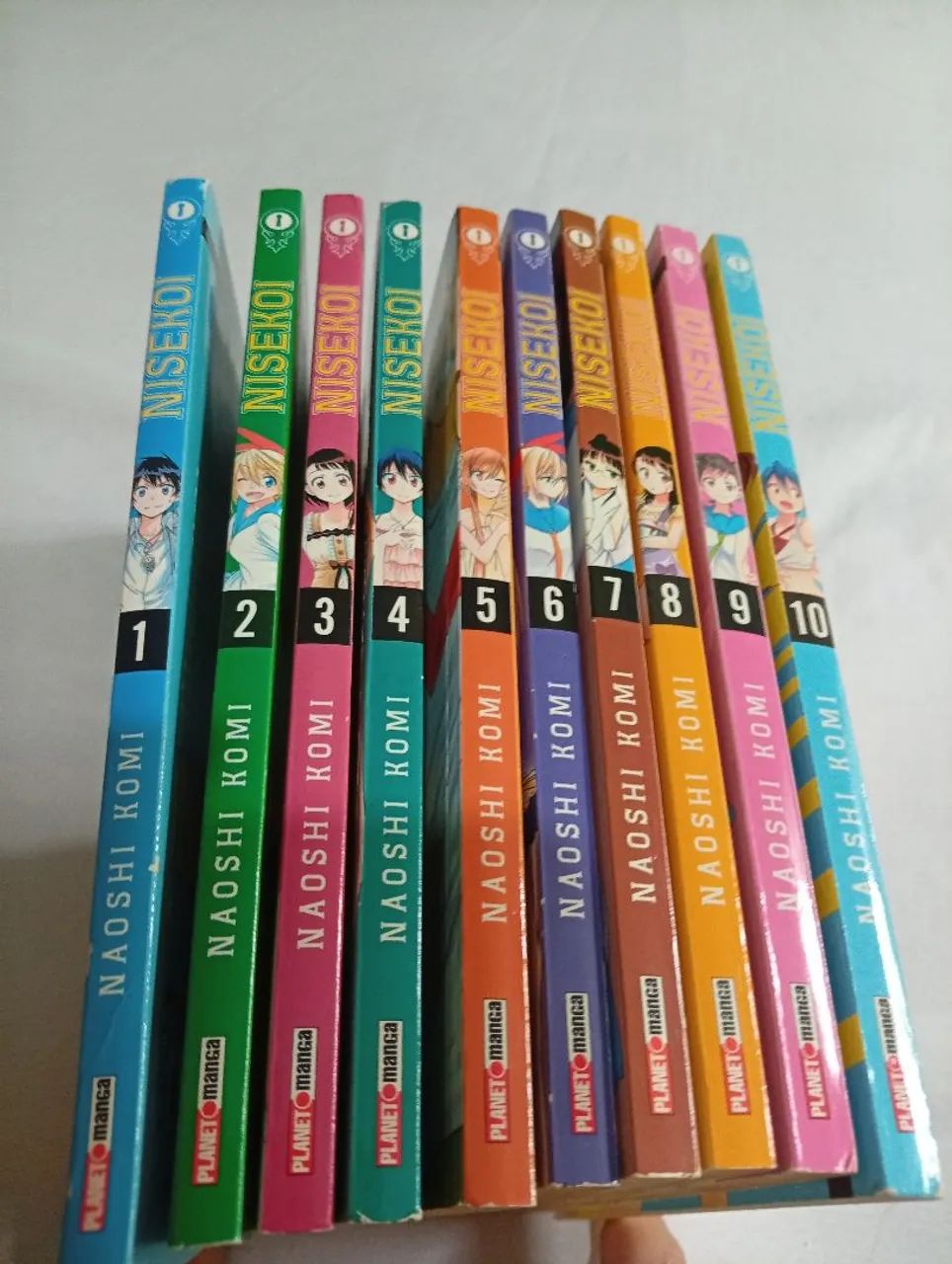 Coleção de livros.  - Foto 2