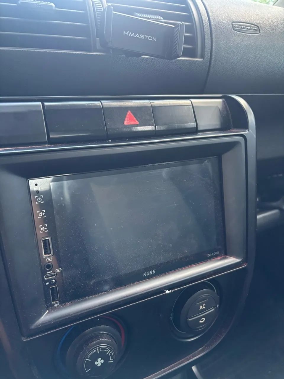 Vendo multimídia pra carro 