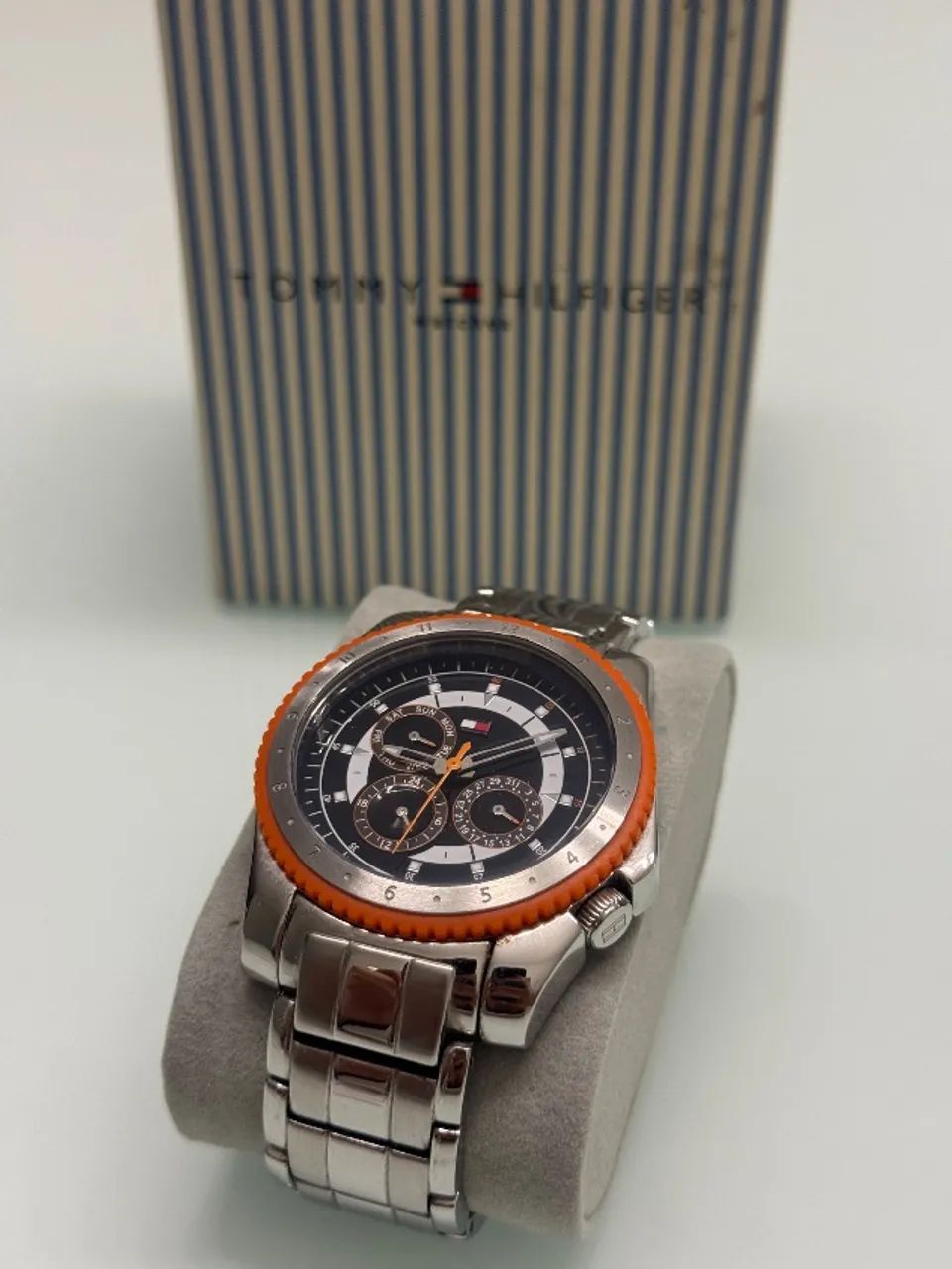 Relógio Tommy Hilfiger