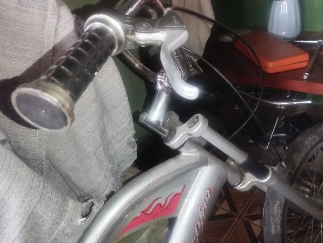Bicicleta Chopper  - Foto 4