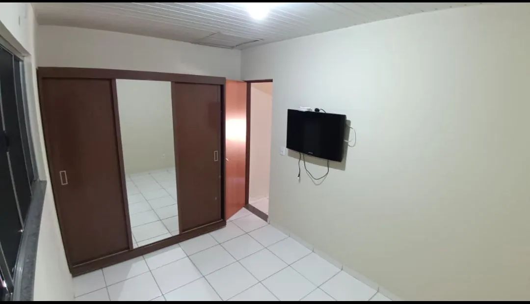 Sobrado Todo Mobiliado em condomínio - Taquaralto  - Foto 5