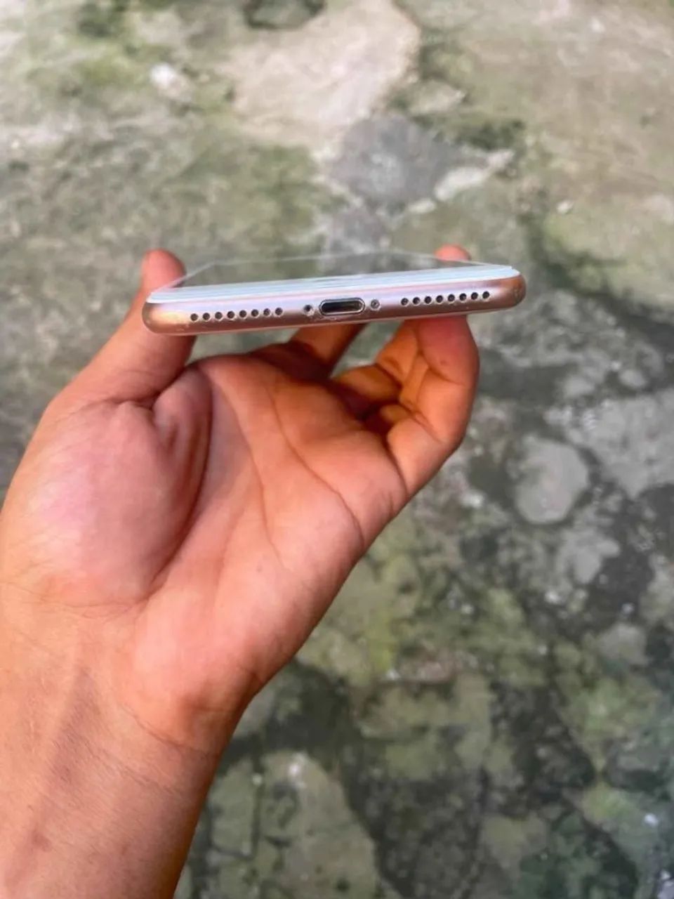 Iphone 8 plus - todo 100% - Foto 4