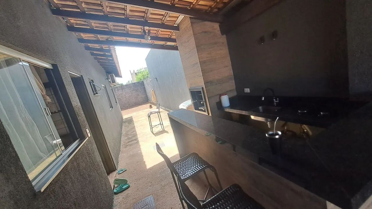 Casa a venda - Foto 2