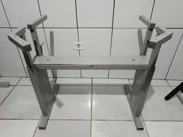 Base de Escrivaninha Resistente  - Foto 2
