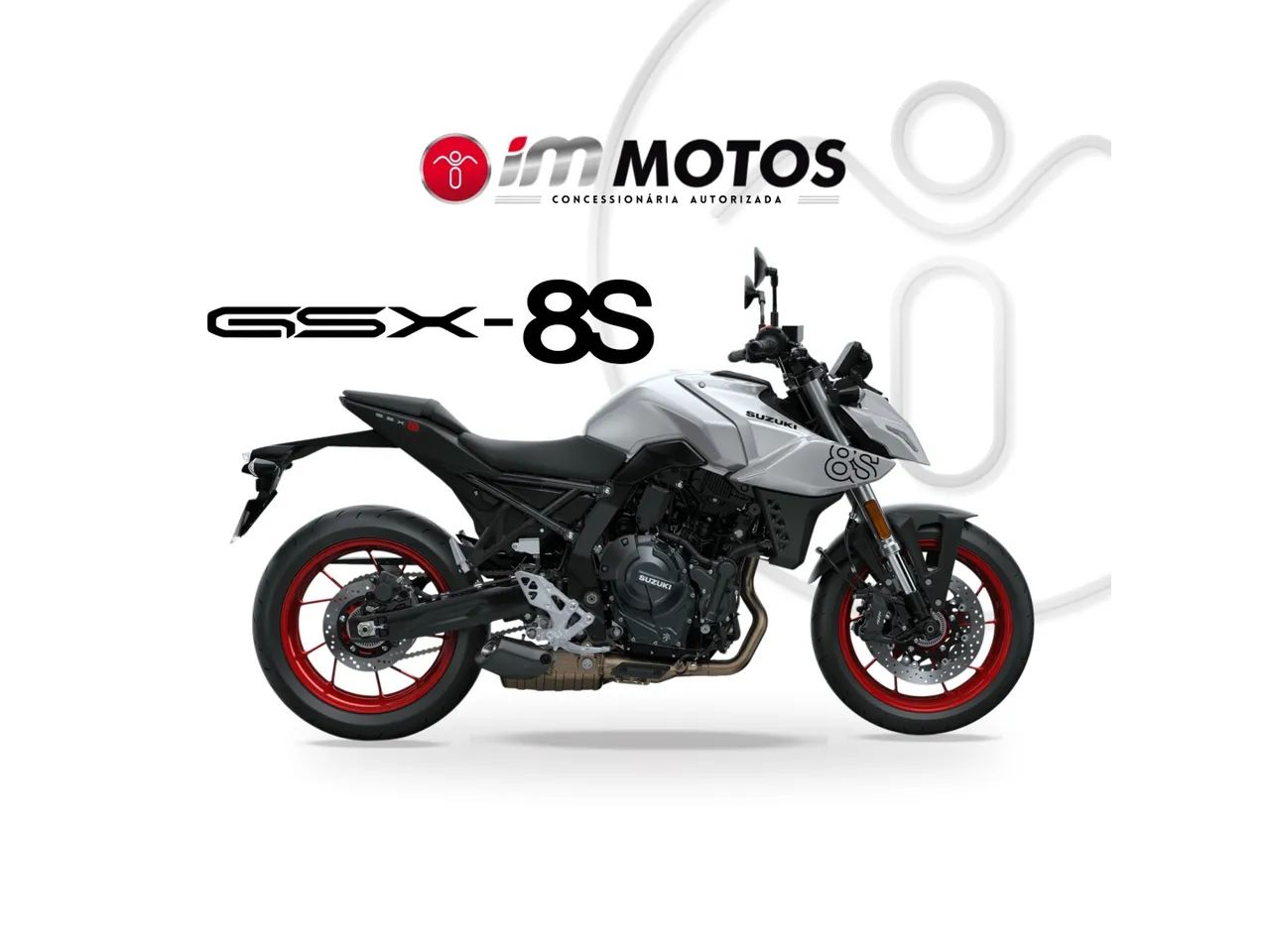 Suzuki 750 2027 - 1502119463 | OLX