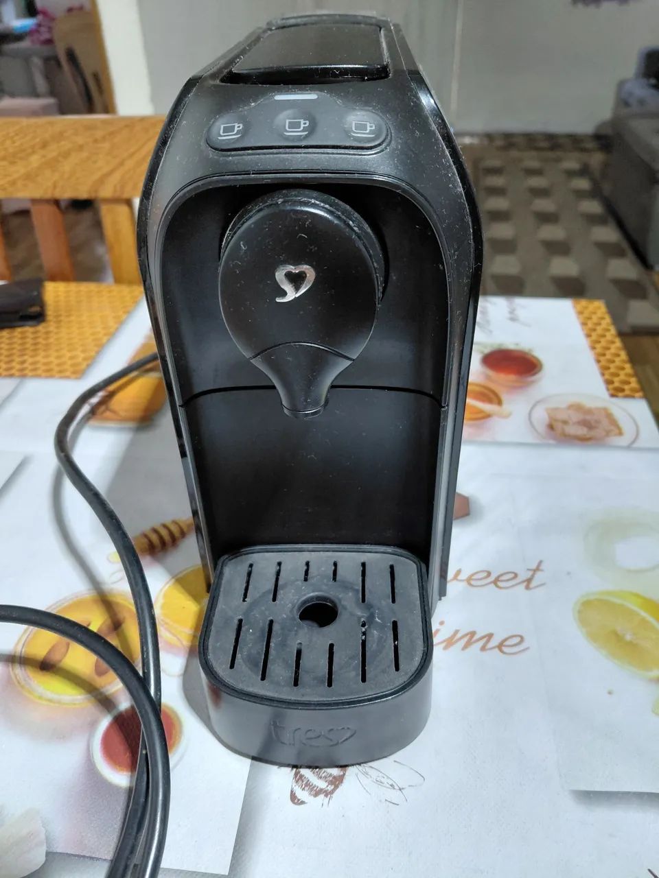 Vendo cafeteira 