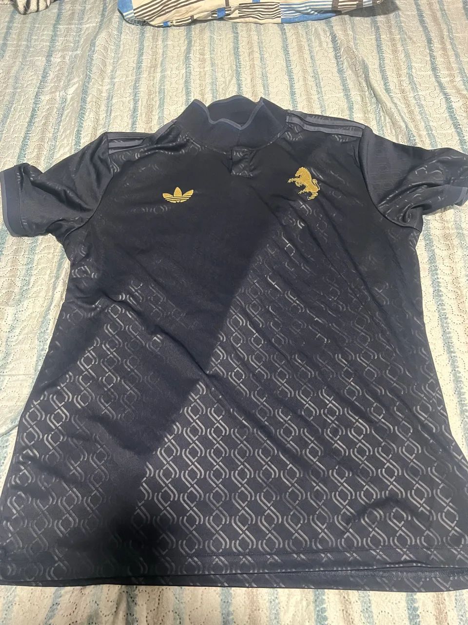 Camisa juventus tamanho gg