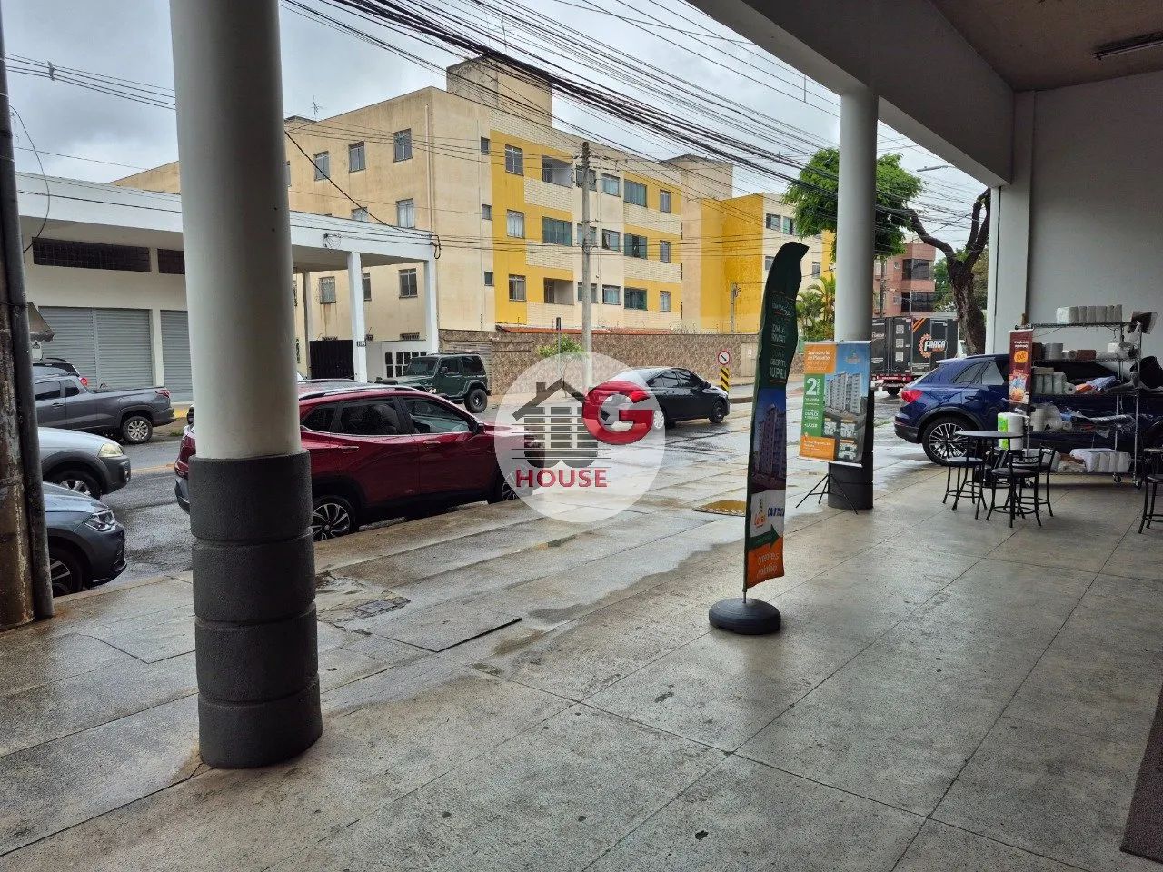 LOJA COMERCIAL ÓTIMO PONTO DO PLANALTO. - Foto 3