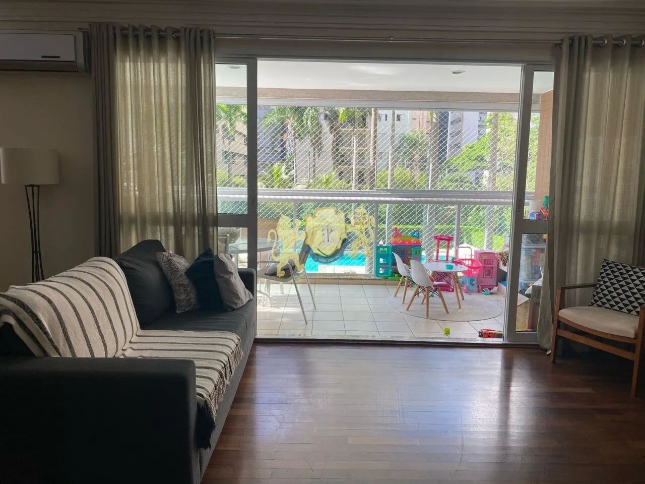 Flat com 2 Quartos à venda, 94m² - Vila Olímpia - Foto 3