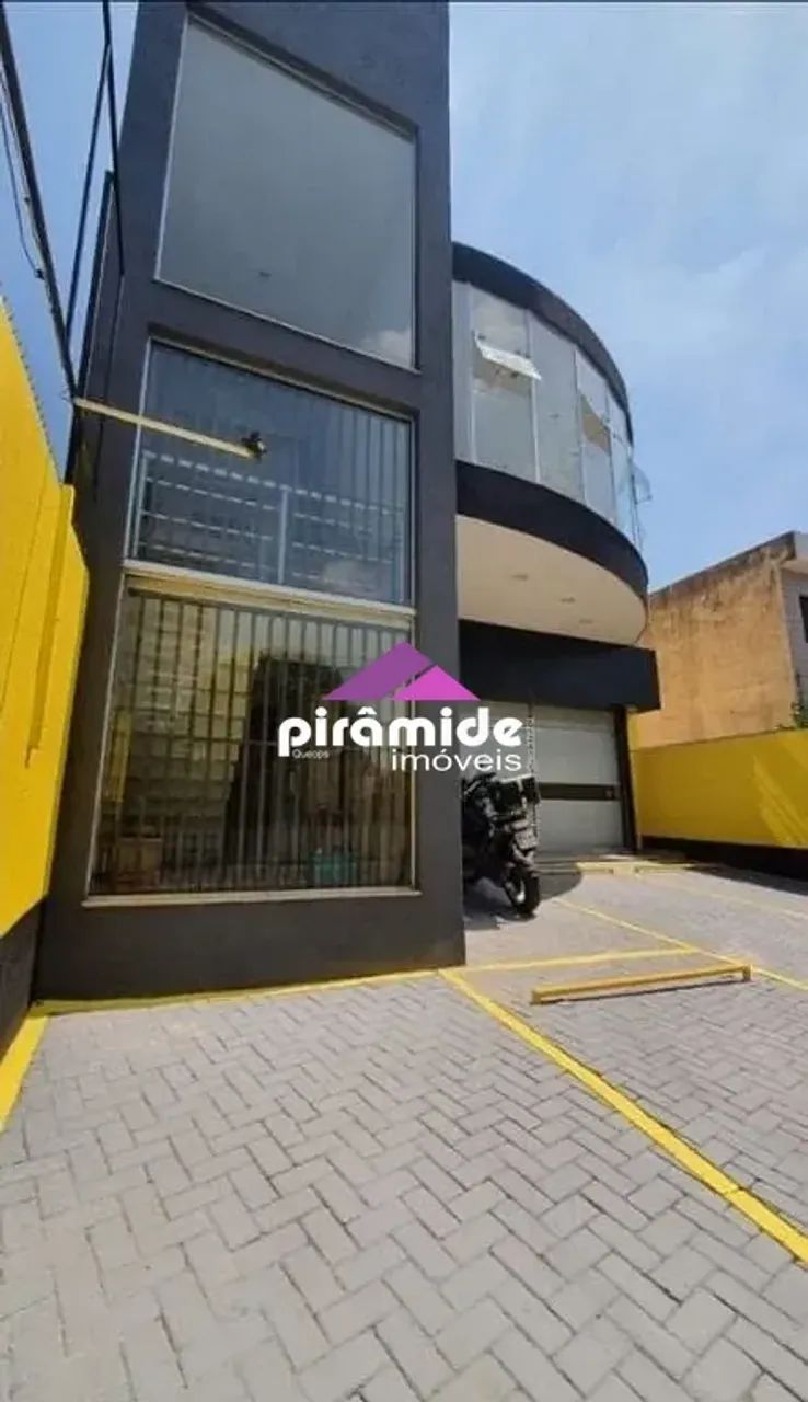 Prédio, 441 m² - venda por R$ 2.950.000,00 ou aluguel por R$ 9.925,00/mês - Centro - Jacar - Foto 5